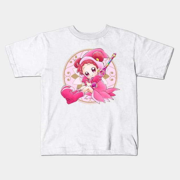 Magical Doremi Kids T-Shirt by albertosancami